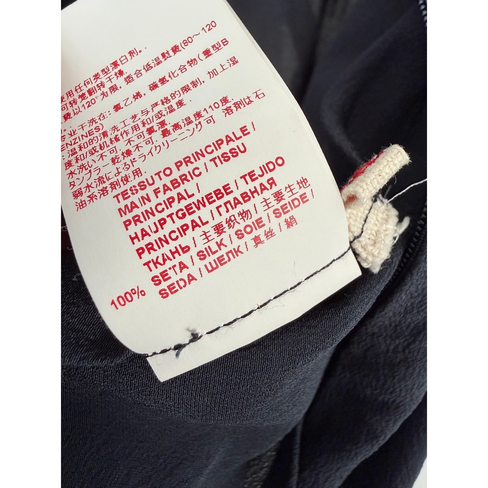 Marni Silk Midi Dress - Picture 6 of 6